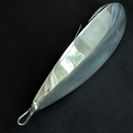  Незачіпляйка Johnson Silver Minnow