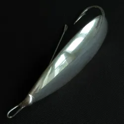  Незачіпляйка Johnson Silver Minnow