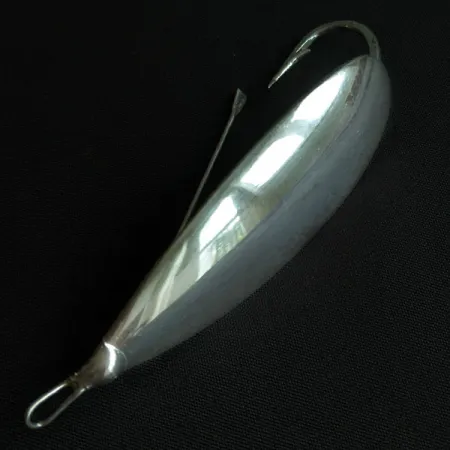  Незачіпляйка Johnson Silver Minnow
