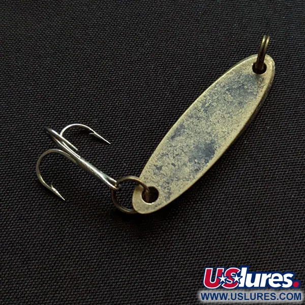 Acme Kastmaster, латунь, 3,5 г, блесна коливалка (колебалка) #19942