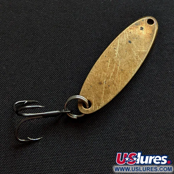 Acme Kastmaster, латунь, 7 г, блесна коливалка (колебалка) #19943