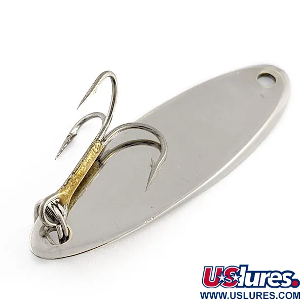 Acme Kastmaster, нікель, 14 г, блесна коливалка (колебалка) #19945