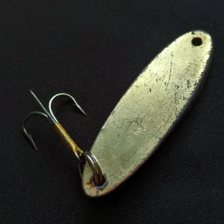 Acme Kastmaster, Fire tiger/gold, 21 г, блесна коливалка (колебалка) #19946