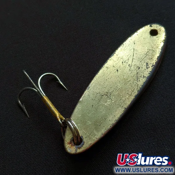 Acme Kastmaster, Fire tiger/gold, 21 г, блесна коливалка (колебалка) #19946