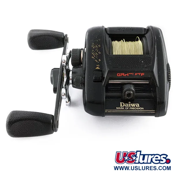 Котушка Daiwa MA15G Magforce Hi-Speed Baitcasting , до рибалки #19952