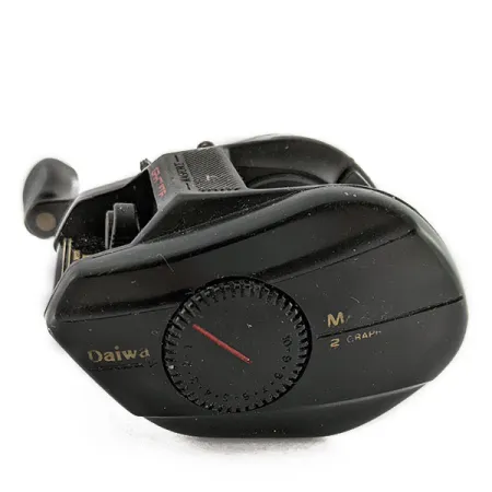 Котушка Daiwa MA15G Magforce Hi-Speed Baitcasting , до рибалки #19952