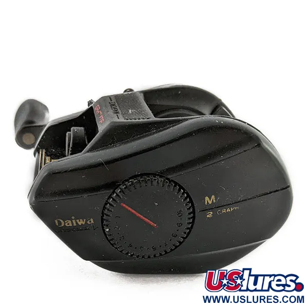 Котушка Daiwa MA15G Magforce Hi-Speed Baitcasting , до рибалки #19952