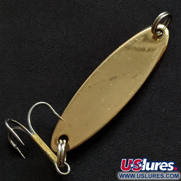 Acme Kastmaster, золото, 14 г, блесна коливалка (колебалка) #19960