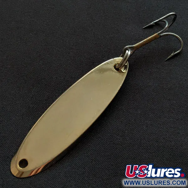 Acme Kastmaster, золото, 14 г, блесна коливалка (колебалка) #19963