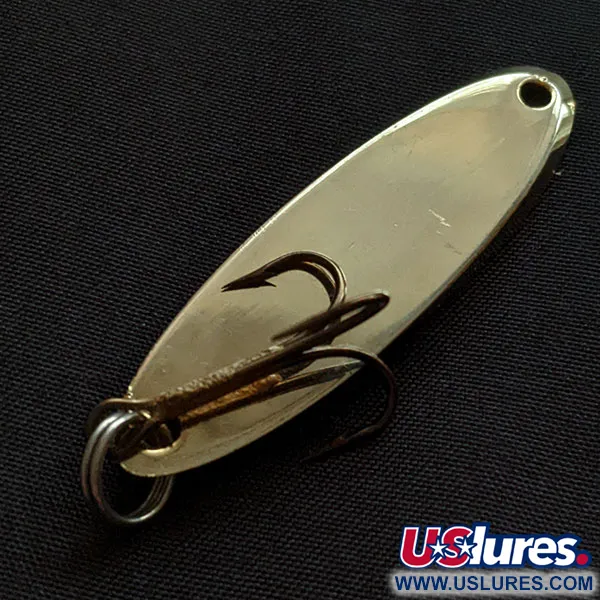 Acme Kastmaster, золото, 10,5 г, блесна коливалка (колебалка) #19964