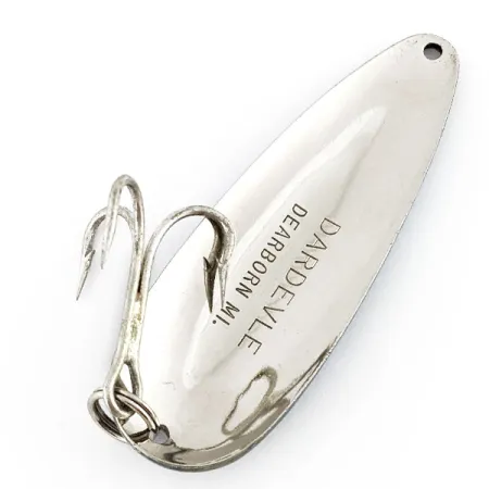 Eppinger Rok’t Dardevle, Finnish Herring, 50 г, блесна коливалка (колебалка) #19965