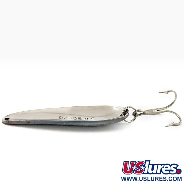 Eppinger Rok’t Dardevle, Finnish Herring, 50 г, блесна коливалка (колебалка) #19965