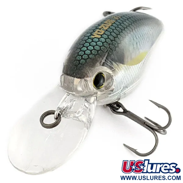 Yo-Zuri/Duel YO-Zuri 3DS Crank, HHPB, 8,5 г, воблер #19973