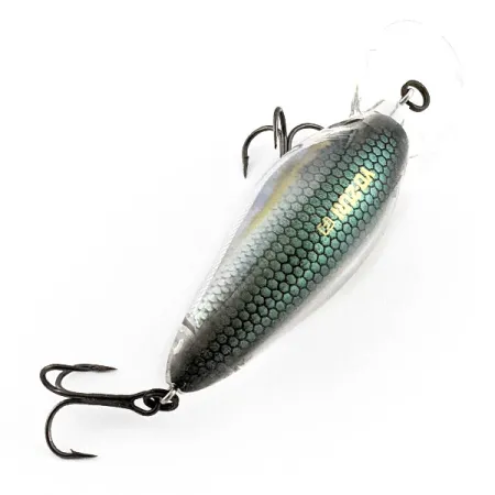 Yo-Zuri/Duel YO-Zuri 3DS Crank, HHPB, 8,5 г, воблер #19973