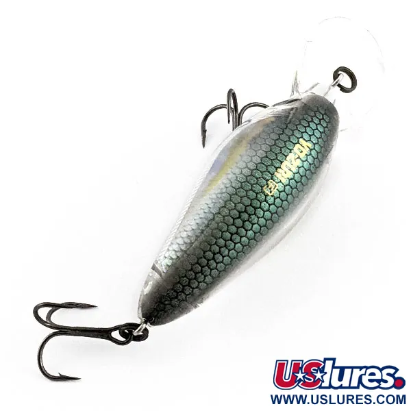 Yo-Zuri/Duel YO-Zuri 3DS Crank, HHPB, 8,5 г, воблер #19973