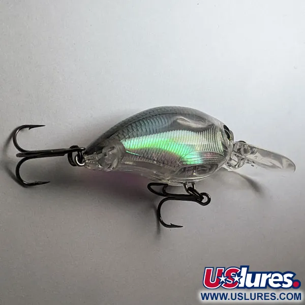 Yo-Zuri/Duel YO-Zuri 3DS Crank, HHPB, 8,5 г, воблер #19973