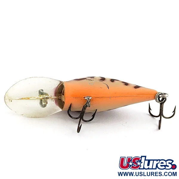 Bomber model A B06, Rose Tiger, 11 г, воблер #19974