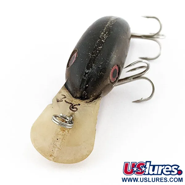 Strike King Strike king Bitsy Minnow, Tiger, 5 г, воблер #19976