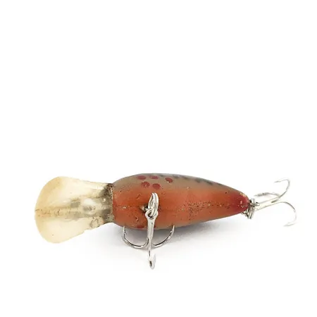 Strike King Strike king Bitsy Minnow, Tiger, 5 г, воблер #19976