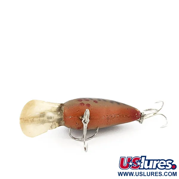 Strike King Strike king Bitsy Minnow, Tiger, 5 г, воблер #19976