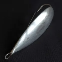 Незачіпляйка Johnson Silver Minnow