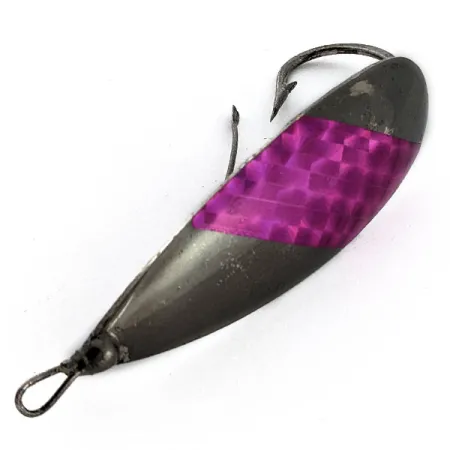 Незачіпляйка Johnson Silver Minnow