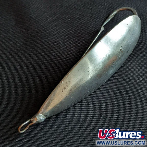 Незачіпляйка Johnson Silver Minnow