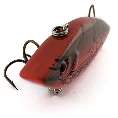 Cotton Cordell Bait Bonanza, Rayburn Red, 14 г, воблер #19993