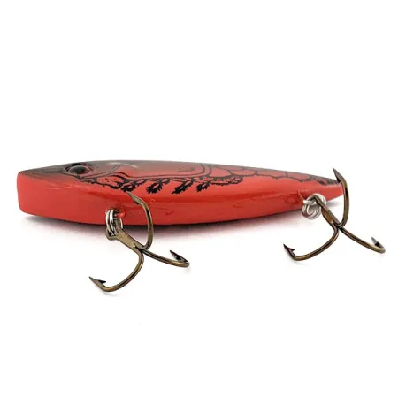 Cotton Cordell Bait Bonanza, Rayburn Red, 14 г, воблер #19993