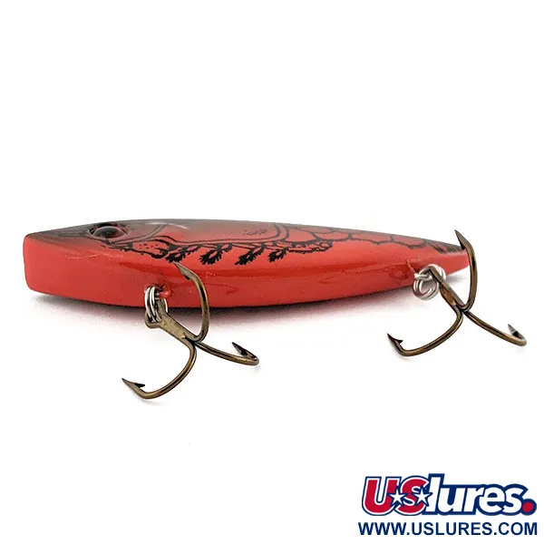  Cotton Cordell Bait Bonanza, Rayburn Red, 14 г, воблер #19993