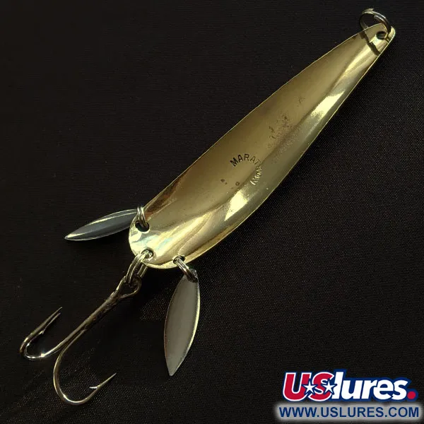 Marathon з пелюстками