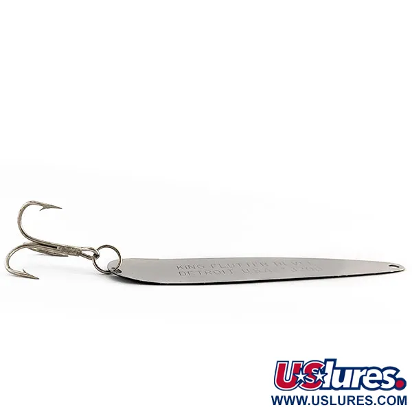 Eppinger Dardevle King Flutter Devle 3200, , 10 г, блесна коливалка (колебалка) #19998