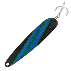 Dardevle King Flutter Devle 3200