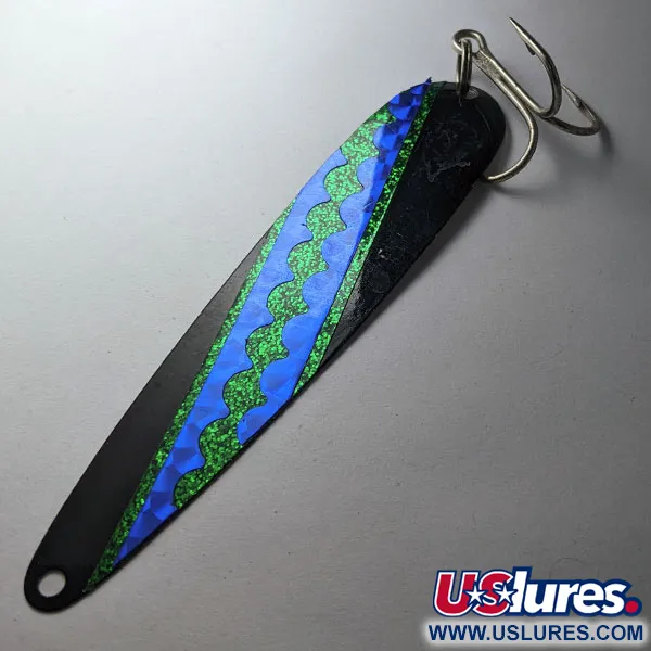 Eppinger Dardevle King Flutter Devle 3200, , 10 г, блесна коливалка (колебалка) #19998