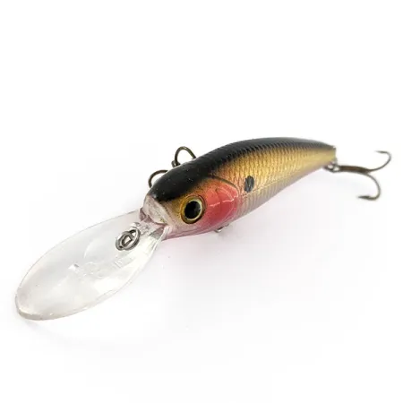 Cotton Cordell Deep Minnow, 7 г, воблер #20526