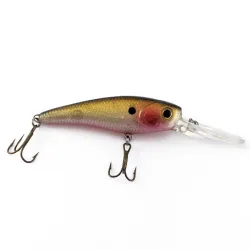 Cotton Cordell Deep Minnow
