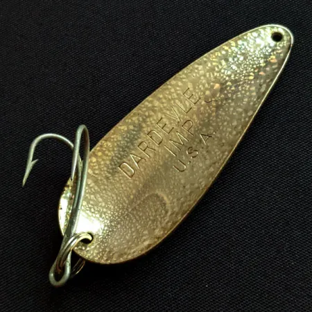 Eppinger Dardevle  Imp Crystal, crystal, 11 г, блесна коливалка (колебалка) #20000