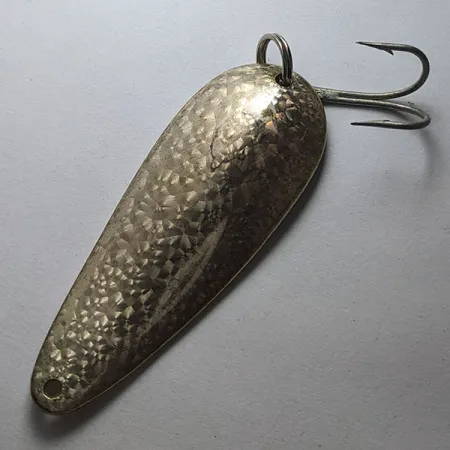 Eppinger Dardevle  Imp Crystal, crystal, 11 г, блесна коливалка (колебалка) #20000