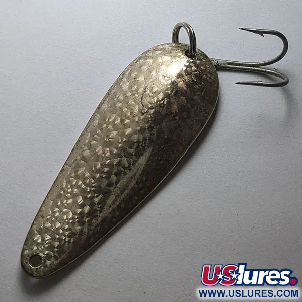 Eppinger Dardevle  Imp Crystal, crystal, 11 г, блесна коливалка (колебалка) #20000