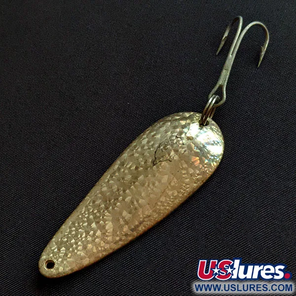 Eppinger Dardevle  Imp Crystal, crystal, 11 г, блесна коливалка (колебалка) #20000