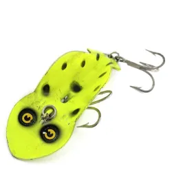 Buck Perry spoonplug