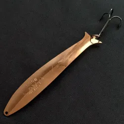 Acme Flash-King Wobbler