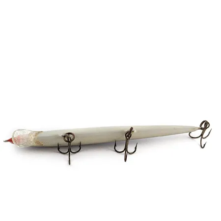  Rapala Original Floater F13, S (Silver), 7 г, воблер #20007
