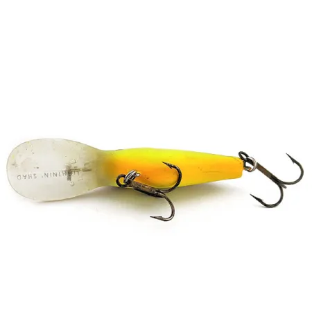 Storm Lightning Shad, 14 г, воблер #20009