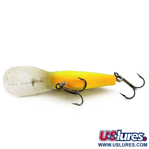 Storm Lightning Shad, , 14 г, воблер #20009