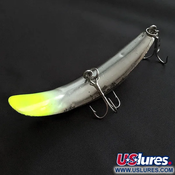  Luhr JensenKwikfish K15, , 25 г, воблер #20010