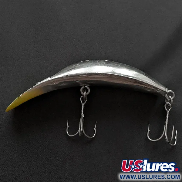  Luhr JensenKwikfish K15, , 25 г, воблер #20010