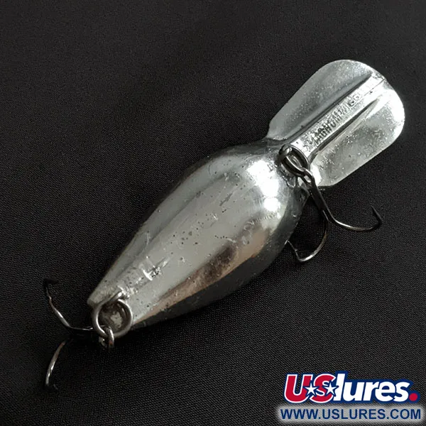 Storm Magnum Wiggle Wart, срібло/рожевий, 21 г, воблер #20011