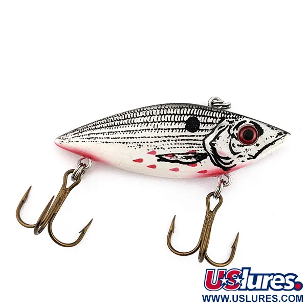 Cotton Cordell Bait Bonanza 