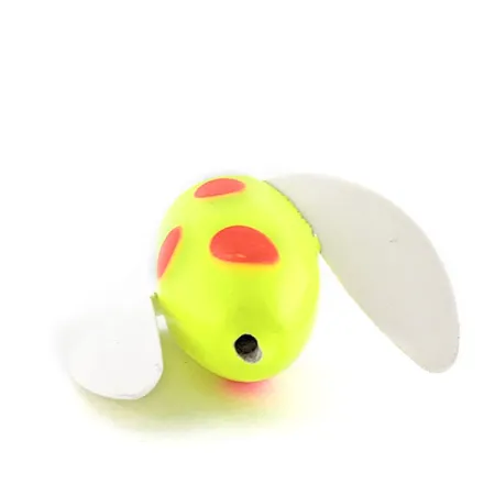 Yakima Bait Spin-N-Glo, 4,4 г, блешня оберталка (вертушка) #20014